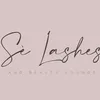 Sèlashes and beauty lounge