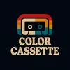 colorcasette