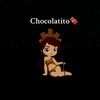 Chocolatito🍫