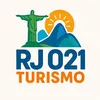RJ 021 Turismo