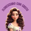 florescendo com cristo
