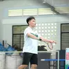 Quí Rìu Viu Badminton 🏸