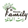 بيت العائلة 🍃