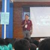 Rudi Salam Sinulingga