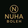 NUHA BOLEH