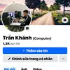 trankhanhcomputer