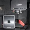 DINAR audio mobil & variasi