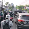 ngajem