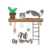 art.by.meows