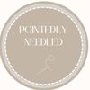 pointedlyneedled