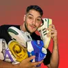 Guuh Sneakers