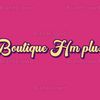 boutique_HMplus