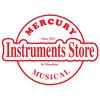 Mercury Musical MDY