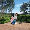 anisamoed