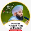 مولانا حسسان رضا ال مدنی