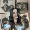 Corina🦋 | Bookish Art 📚✨