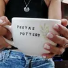 Pretas Pottery