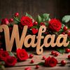 wafaasayed574