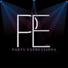 Party Expressions
