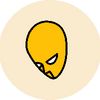 Yellow Dude | Gravgear