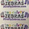 2craftyzebras
