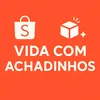 Vida com Achadinhos