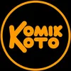 komikkoto
