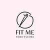 FITME Shop🛍️👗