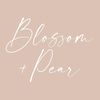 blossomandpear