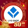 Lyo Lyo home