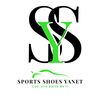 Sports Shoes Yanet