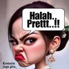Relawan Anies