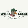 Wild Goose Repair