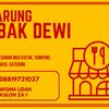 warung mbak Dewi (SBY)