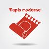 tapis.moderne