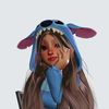 Stitch Girl