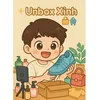 Unbox Xinh 🛍️🛒