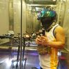 scooterongmangyan