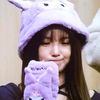 puddingseul