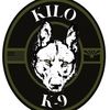 Kilo K-9 Dog Training
