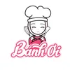 Bánh Ơi - Nguyên liệu làm bánh