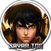 Sayar Toe