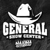 General Show Center