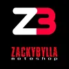 ZackyBylla motoShop