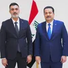 إعلام الدكتور ميثم النوري