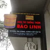 SIÊU THỊ CHỐNG THẤM BẢO LINH