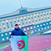 سوفي في روسيا🇷🇺🇩🇿