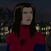 Spider-Woman