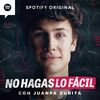 No Hagas Lo Fácil