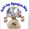 ✡️PRESIDENT AJE OGUNGUN NISO☪️